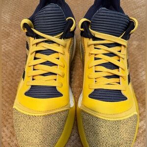 Adidas Performance Label Tag